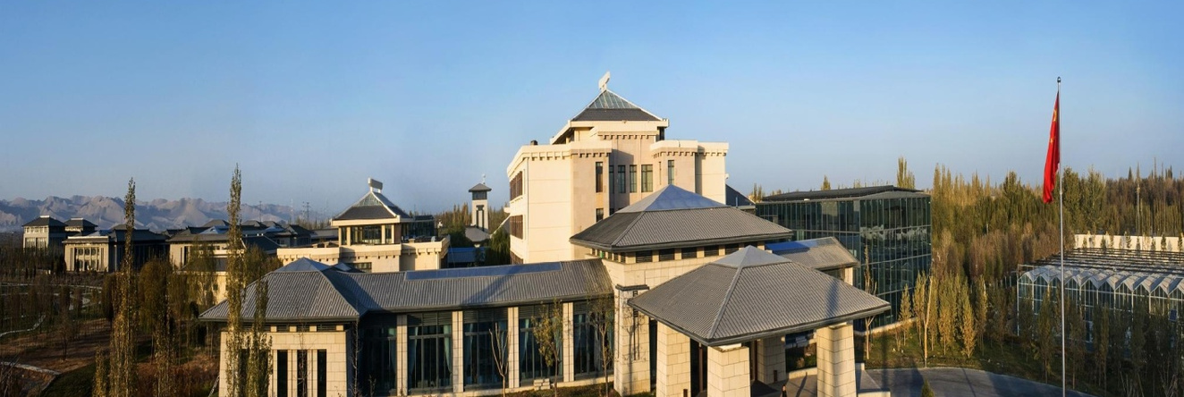 Gloria Grand Hotel Dunhuang, 酒泉 — 照片 1