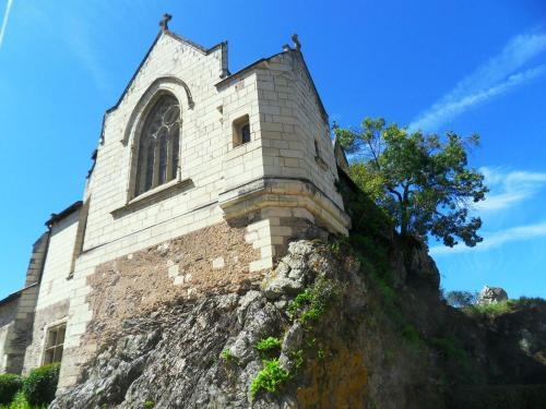 La Villa du Haut Layon, Lys-Haut-Layon — photo 1