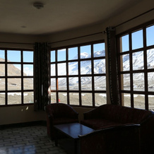 Hotel Spiti Heritage, 卡萨 — 照片 2