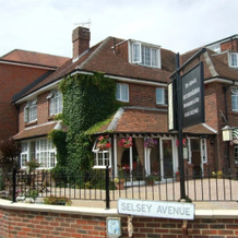 The Aldwick B&B, Богнор-Регис — фото 5