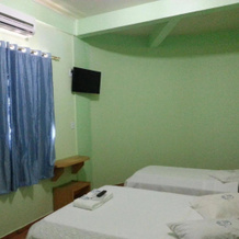 Hotel Chalé Ji-Paraná, Ji Parana — photo 4
