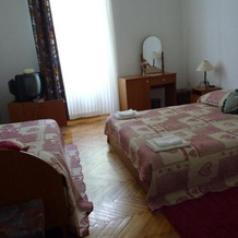 Kastélyszálló Szarkavár, Kutas — photo 5