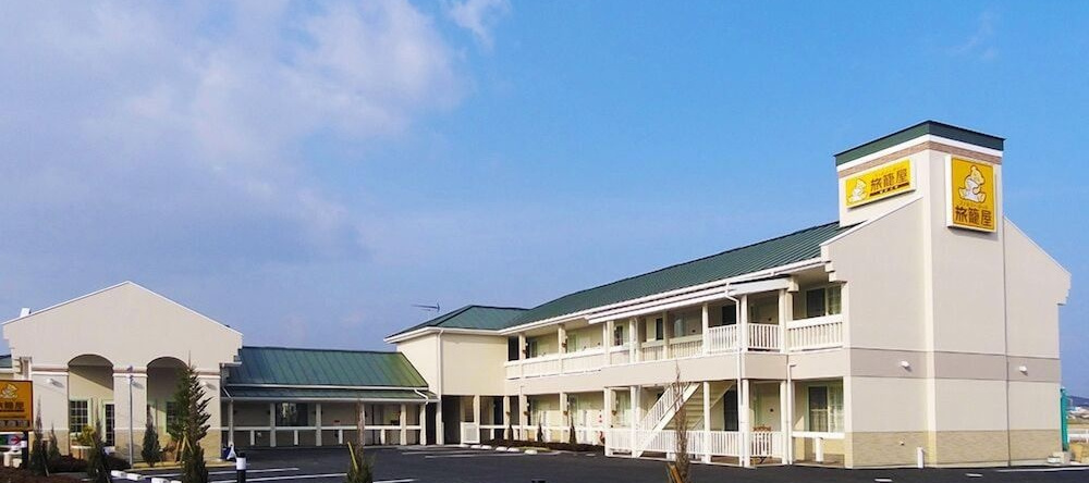 Family Lodge Hatagoya Fukuroi, Fukuroi — photo 1