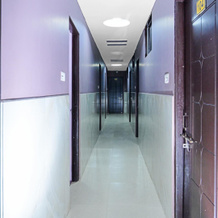 Oyo Flagship 83429 Hotel Kamdhenu Palace, Гондия — фото 3