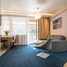 Dom Zdrojowy Resort & Spa, 亚斯塔尔尼亚 — 照片 5