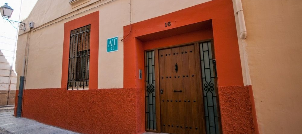 Apartamentos Turísticos Plasencia, 普拉森西亚 — 照片 1
