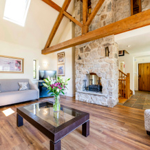 Bovey Castle, Норт-Бови — фото 5