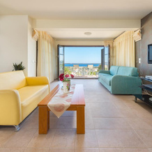 Aegean Blue Villa's - All Inclusive & Water park, 卡拉福斯 — 照片 5