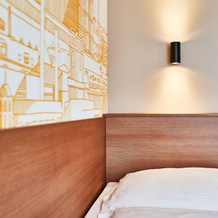 McDreams Hotel Ingolstadt, Ingolstadt — photo 3