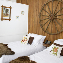 Hotel Boutique La Yegua Loca, Пунта-Аренас — фото 5