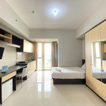 "Deluxe Studio Room At Skyland Jatinangor", Сумеданг — фото 2