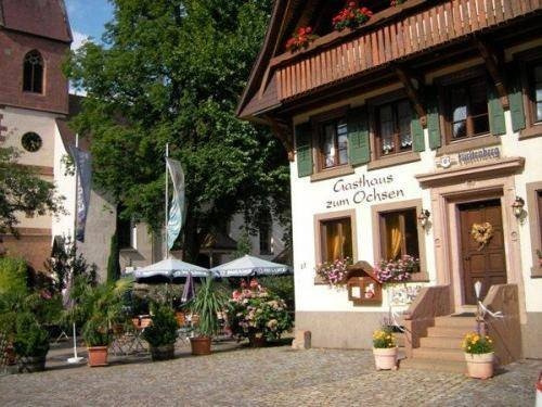 Gasthaus Ochsen, Muehlenbach — photo 1