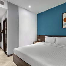 Chau Khuong Hotel, Long Xuyen — photo 5