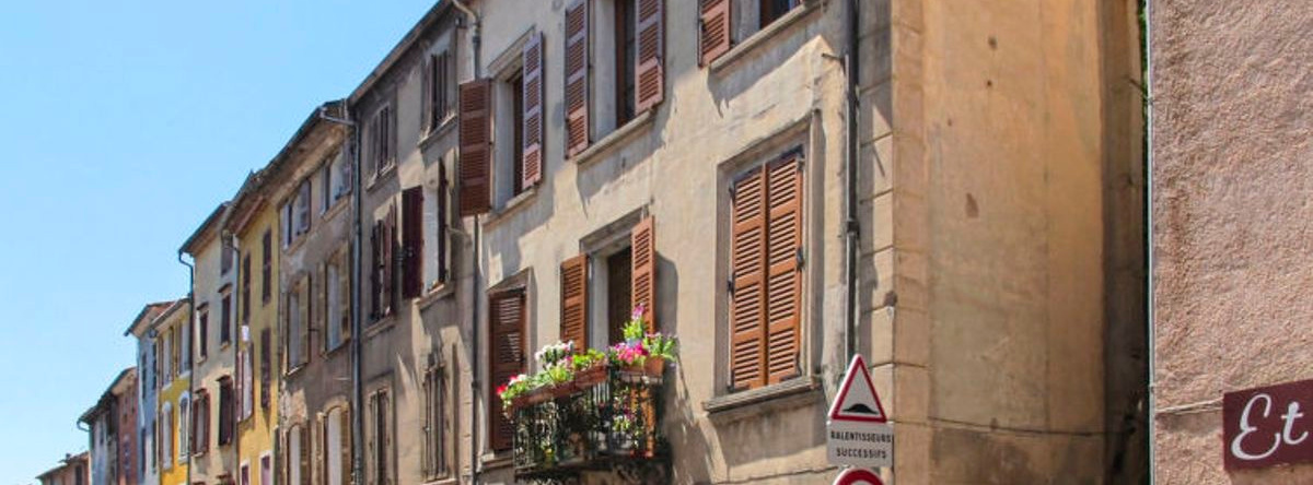 Holiday Home Les Oliviers - SAE110, 萨莱讷 — 照片 1
