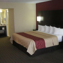 Best Western The Inn Of Old Vincennes, Винсеннес — фото 2