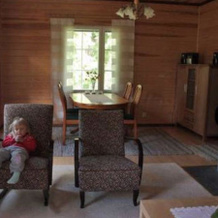 Holiday Home Salmenranta, 黑奈韦西 — 照片 5