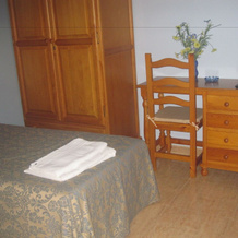 Casa Rural La Ribera Del Bullaque, Эль Робледо — фото 3