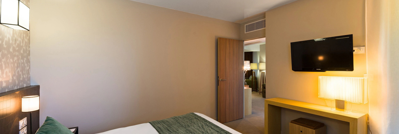 Moulin De Vernegues Hotel & Spa, Малльмор — фото 1