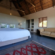 Bushwa Game Lodge, 瓦尔瓦特 — 照片 3