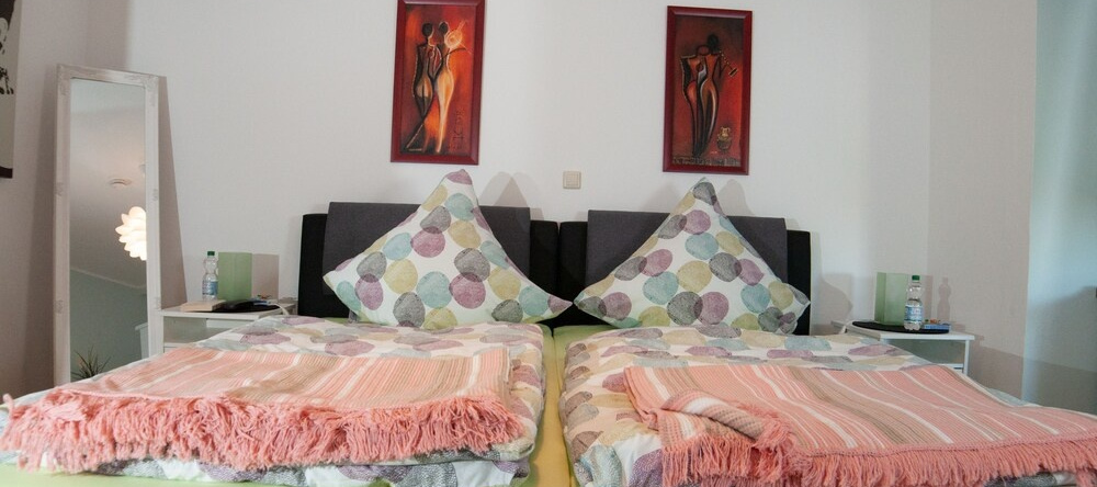 Fewo Casa Mallorca, Coesfeld — photo 1