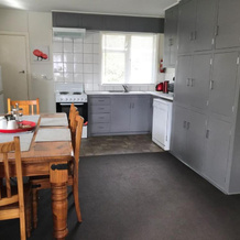 Kaiapoi On Williams Motel, 奥霍卡 — 照片 2