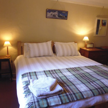 Bridge Cafe Bed And Breakfast, Брекон — фото 5