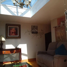 Tranquil Hillside Cottage Retreat, 兰韦尔-阿尔-伊-布林 — 照片 2