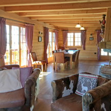 Chalet Godfrey, 瓦尔迪利耶 — 照片 2