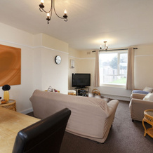 southfield 3 bedroom house, 莱斯特 — 照片 5