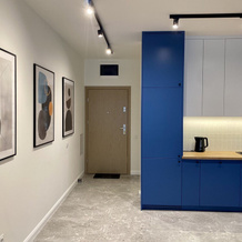 Nautica Resort by Q4 Apartments, 吉日茨科 — 照片 4