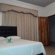 Hotel Banana Paradise, 阿帕尔塔多 — 照片 3