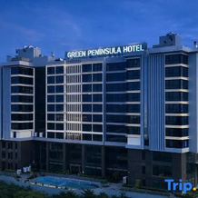Green Peninsula Hotel, 北宁 — 照片 2