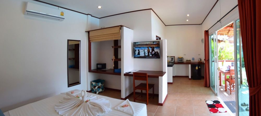 Vivi Bungalows Resort 2, Равай — фото 1