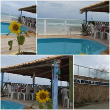 Beiral Pousada E Restaurante, Areia Branca — photo 4