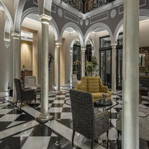 Hotel Casa Palacio María Luisa 5* GL by Kaizen Hoteles, Jerez de la Frontera — photo 2