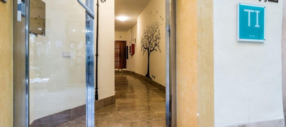 Mallorca Suites, Пальма-де-Майорка — фото 1
