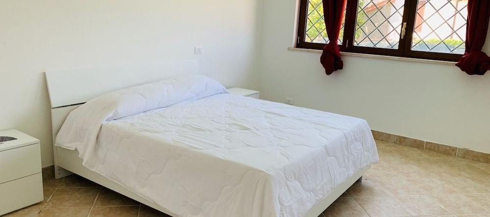 Bed And Breakfast Garofalo Rooms Castelli Romani, Рокка-Приора — фото 1