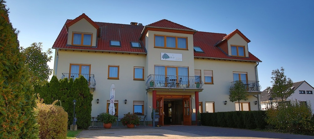 Fetzers Landhotel, Ингельхайм-на-Рейне — фото 1