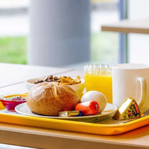 Ibis Budget Muenchen Putzbrunn, 普茨布伦 — 照片 4