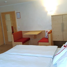 Hotel Sole, Предаццо — фото 4