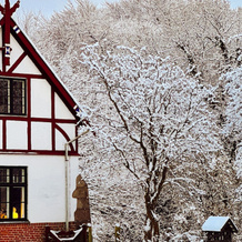 The Woodland Lodge Gisselfeld, 哈斯莱乌 — 照片 4