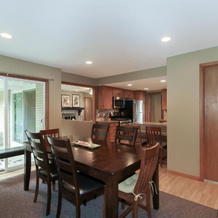Lakeshore Retreat on Lake Michigan, 索加塔克 — 照片 4