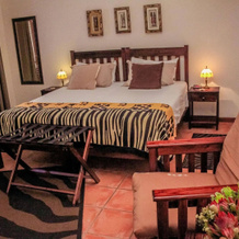 AmaKhosi Guesthouse, 桑德拜 — 照片 5