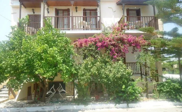 Studios Dionysos, 伊雷奥 — 照片 1