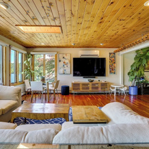 Waterfront Home On White Lake: Near Bethel Woods!, Бетел — фото 3