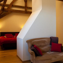B&B Het Agnetenklooster, 马塞克 — 照片 4