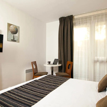 Sejours & Affaires Paris-Ivry, 塞纳河畔伊夫里 — 照片 4
