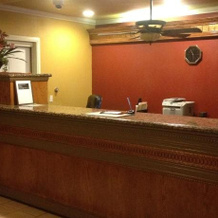 Parkside Inn Fresno, Фресно — фото 2