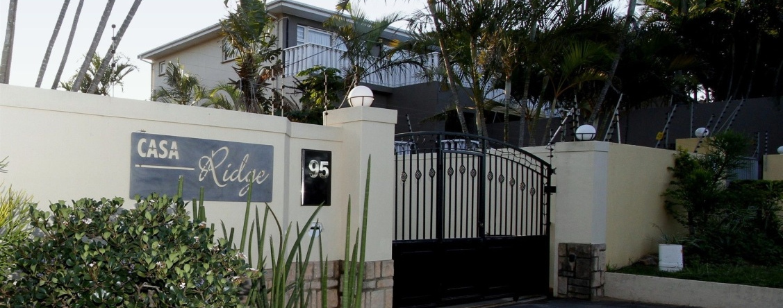 Casa Ridge, Umhlanga Rocks — photo 1
