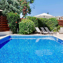 Villa Hg12 - Athina, Хлорака — фото 5